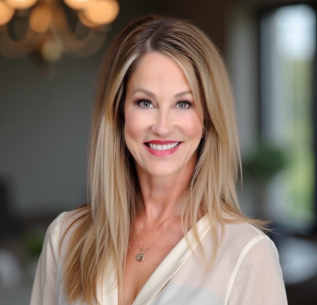Colleen Schuller — Executive Coach & Leadership Consultant